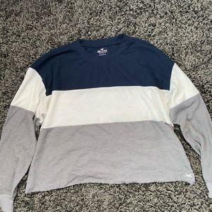 long sleeve from hollister